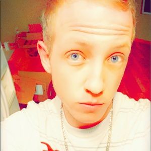 Meet your Posher, Zach